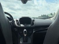 Gebraucht Ford Kuga Titanium 150 PS (110 kW) 2017 Grau SUV