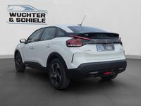 Gebraucht Citroën C4 Feel 131 PS (96 kW) 2023 Weiß SUV