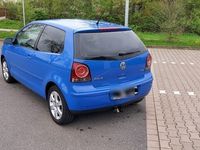 gebraucht VW Polo 9N3 1,4 FSI