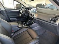 Gebraucht BMW X4 Performance 245 PS (180 kW) 2022 Schwarz SUV