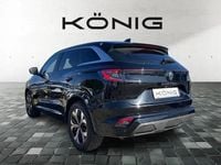 Second-hand Renault Austral Evolution 2023 Negru SUV