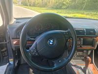 gebraucht BMW 540 E39Touring V8 Automatik TÜV/ASU neu