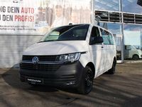 Gebraucht VW Transporter 150 PS (110 kW) 2020 Weiß Van