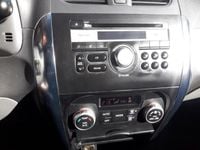 Gebraucht Suzuki SX4 Comfort 120 PS (88 kW) 2011 Grau metallic SUV