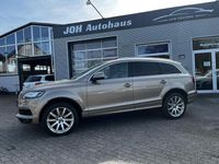 Gebraucht Audi Q7 Sport 340 PS (250 kW) 2012 Beige SUV