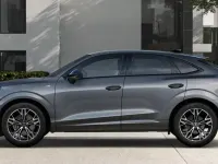 Neu Audi Q3 Sportback 204 PS (150 kW) 2026 Daytonagrau perleffekt SUV