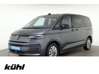 Gebraucht VW Multivan Life 150 PS (110 kW) 2024 Grau Van