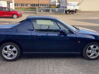 gebraucht Honda CR-X e1.6 Montgi EH6