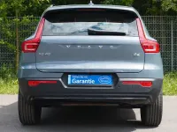 Occasion Volvo XC40 Plus 197 ch (144 kW) 2023 Gris SUV