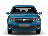 gebraucht Dacia Sandero Stepway Celebration TCe90 NAVI PDC KLIMA