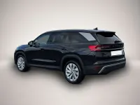 Gebraucht Skoda Kodiaq Selection 193 PS (141 kW) 2026 Schwarz SUV