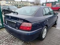 Gebraucht Honda Accord S 136 PS (100 kW) 2000 Blau Limousine