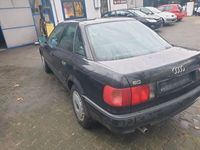 gebraucht Audi 80 !!!!!!-FESTPREIS!!!!!