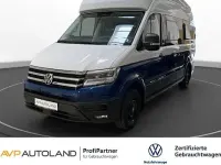Neu VW California California 163 PS (119 kW) 2026 Oyster silver / indiumgrau Van