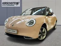 Gebraucht Ora Funky Cat 400 Pro 125 kW (171 PS) 2023 Beige Kleinwagen