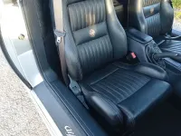 Gebraucht Alfa Romeo Spider 150 PS (110 kW) 2002 Silber Cabrio