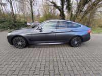 gebraucht BMW 325 Gran Turismo Gran Turismo 325d -