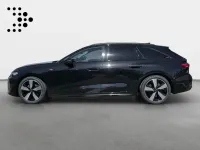 Occasion Audi A5 Ambiente 204 ch (150 kW) 2025 Noir Break
