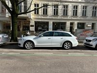 gebraucht Audi A6 4G FL | 2.0 TDI Ultra | 190 PS | TÜV 03/25