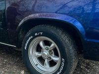 Gebraucht Chevrolet El Camino 200 PS (147 kW) 1979 Violet SUV