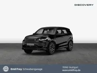 Neu Land Rover Discovery Sport Dynamic 204 PS (150 kW) 2026 Schwarz SUV