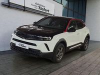 Gebraucht Opel Mokka 101 PS (74 kW) 2023 Weiß SUV