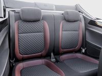 Gebraucht VW Beetle Allstar 105 PS (77 kW) 2017 Schwarz Kleinwagen