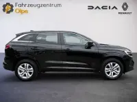 Usata Renault Austral Evolution 158 CV (116 kW) 2024 Nero SUV