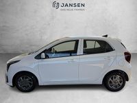 Neu Kia Picanto Vision 68 PS (50 kW) 2026 Weiß Kleinwagen