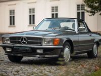 gebraucht Mercedes 300 SL R107*Orig.95tkm*1.Hand*Automatik*Karostoff