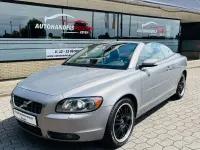 Gebraucht Volvo C70 Summum 170 PS (125 kW) 2006 Grau Cabrio