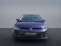Gebraucht VW Polo Style 95 PS (69 kW) 2022 Kleinwagen