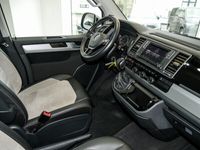 gebraucht VW Multivan T6Comfortline T62.0 TDI "Generation SIX" DSG ROLLSTUHLLIFT AHK LED