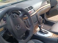 gebraucht Mercedes E320 CDI 7G-TRONIC Avantgarde