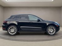 Gebraucht Porsche Macan S 340 PS (250 kW) 2015 Schwarz SUV