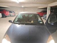 Gebraucht Renault Clio II Campus 54 PS (39 kW) 2007 Blau Kleinwagen