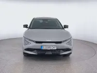 Gebraucht Kia EV6 Earth 167 kW (228 PS) 2026 Grau SUV