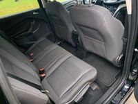 Gebraucht Ford Kuga Trend 150 PS (110 kW) 2018 Schwarz SUV