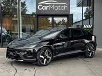 Gebraucht Polestar 4 Pilot 200 kW (272 PS) 2024 Schwarz SUV