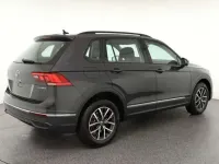 Używany VW Tiguan 245 KM (180 kW) 2022 Szary SUV