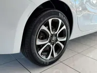 Gebraucht Citroën C4 SpaceTourer 131 PS (96 kW) 2020 Blanc banquise Van / Kleinbus