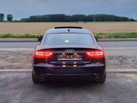 Second-hand Audi A5 Performance 239 CP (175 kW) 2010 Coupe