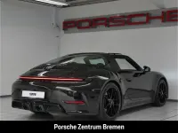 Neu Porsche 911 Carrera 4 GTS Targa 541 PS (397 kW) 2026 Grün Cabrio