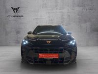 Gebraucht Cupra Terramar 204 PS (150 kW) 2025 Schwarz SUV