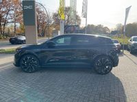 Neu Renault Megane E-Tech Esprit Alpine 55 kW (75 PS) 2025 Black pearlschwarz Limousine