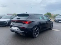 Gebraucht Cupra Leon 204 PS (150 kW) 2023 Schwarz Limousine