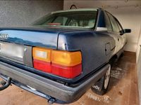 gebraucht Audi 90 100 C3 -PS - Bj 1990 - TÜV 2025