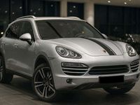 Gebraucht Porsche Cayenne 245 PS (180 kW) 2013 SUV