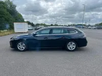 Gebraucht Peugeot 508 Active 131 PS (96 kW) 2021 Blau Limousine