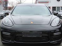 gebraucht Porsche Panamera GTS PDK Sport Chrono*Sport Abgas*18Wege